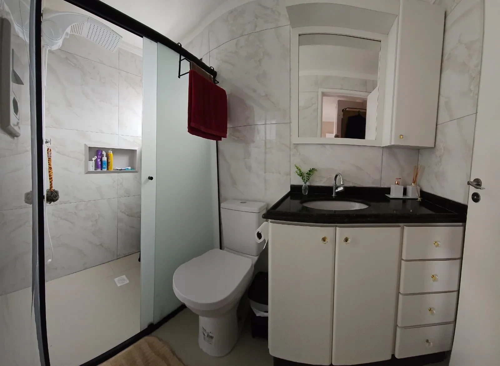 Imagem Cobertura com 3 Quartos à Venda, 127 m² em Caiçara - Praia Grande
