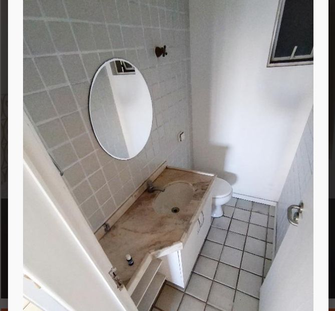 Imagem Apartamento com 4 Quartos à Venda, 217 m² em Tamarineira - Recife