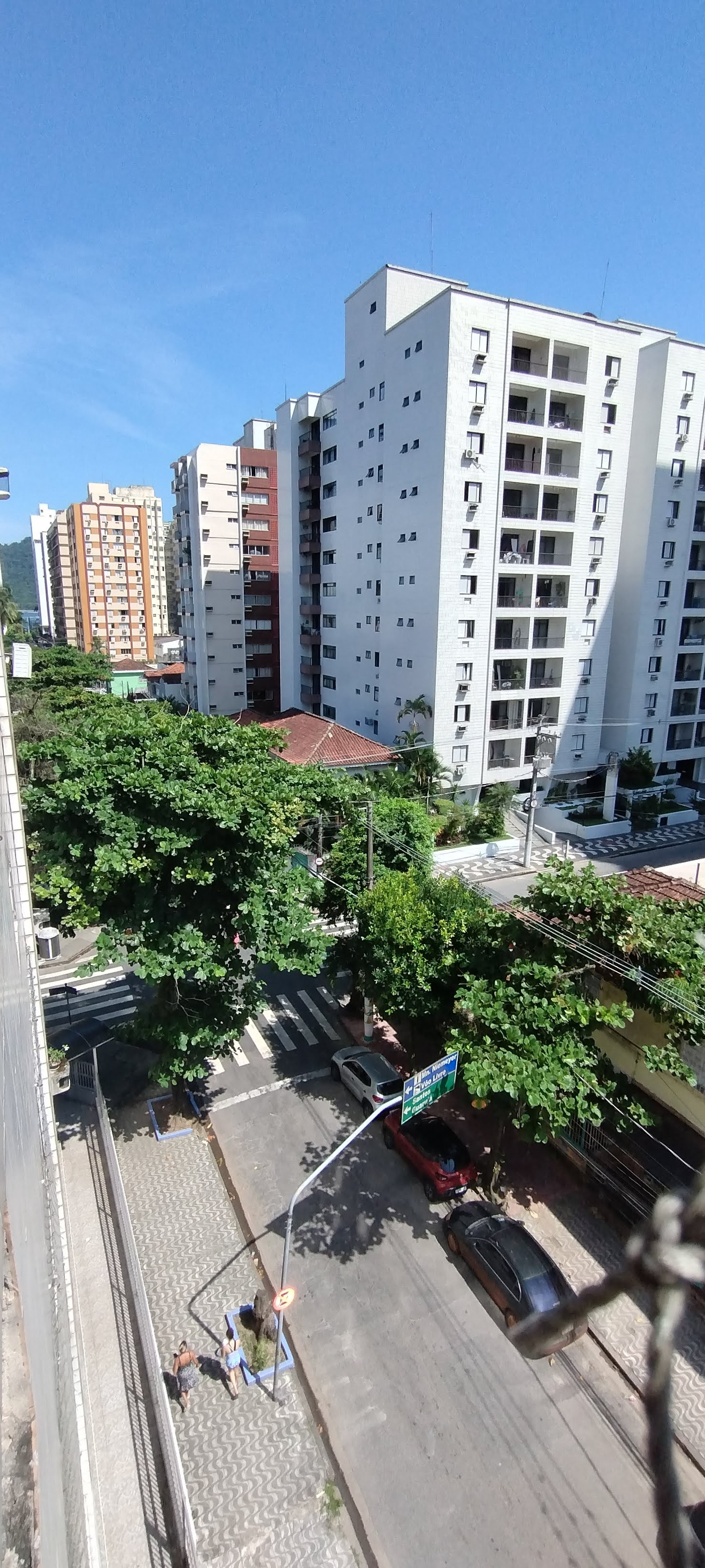 Imagem Apartamento com 1 Quarto à Venda, 55 m²em Itararé - São Vicente