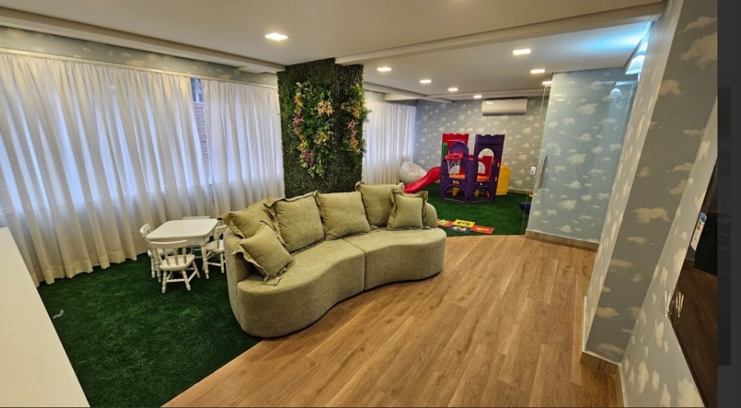 Imagem Apartamento com 2 Quartos à Venda, 71 m² em Caiçara - Praia Grande