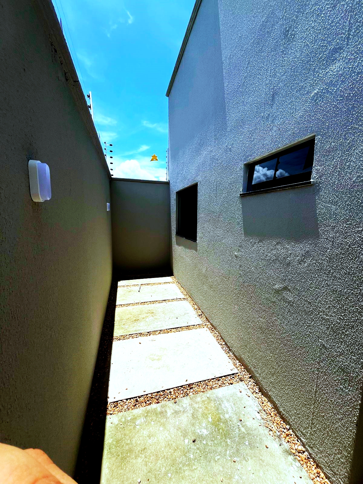 Imagem Casa de Condomínio com 3 Quartos para Alugar, 90 m² em Cidade Nova - Marabá