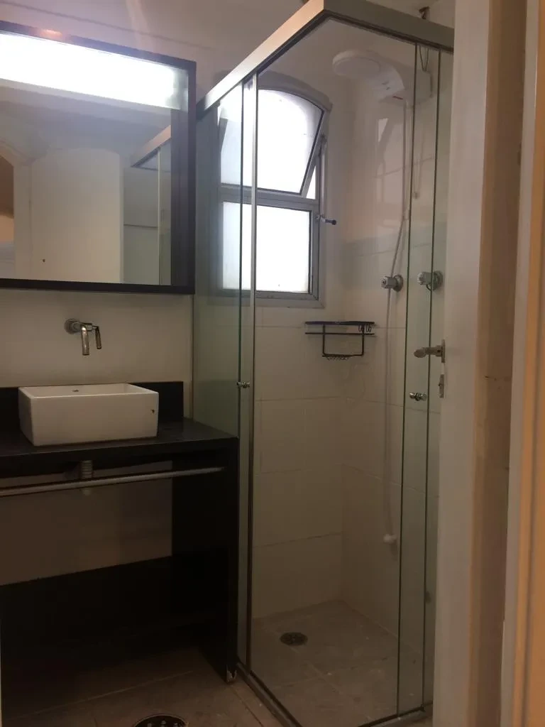Imagem Flat com 1 Quarto à Venda ou Locação, 50 m² em Jardim Paulista - São Paulo
