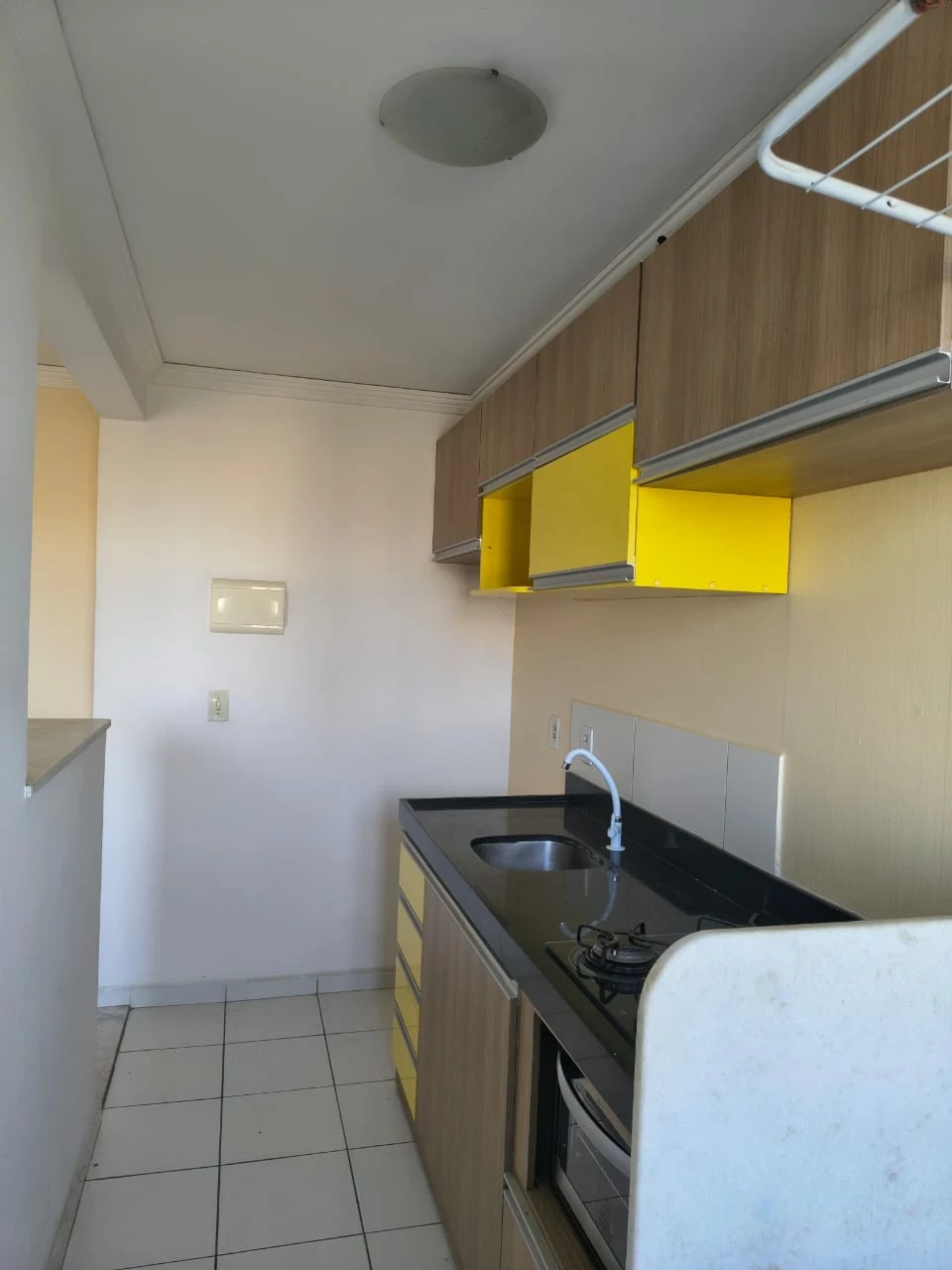 Foto do imóvel: Apartamento com 2 Quartos à Venda, 47 m² em Emaús - Parnamirim