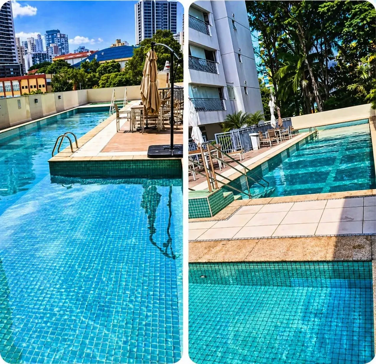 Imagem Apartamento com 2 Quartos para Alugar, 65 metros em Vila Santa Catarina - São Paulo