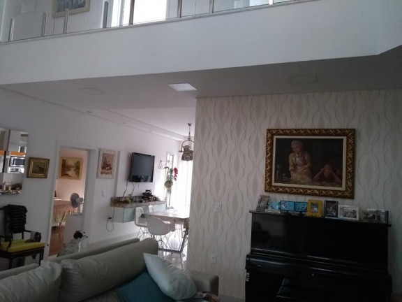 Imagem Casa de Condomínio com 3 Quartos à Venda, 284 m² em Parque Esplanada - Votorantim