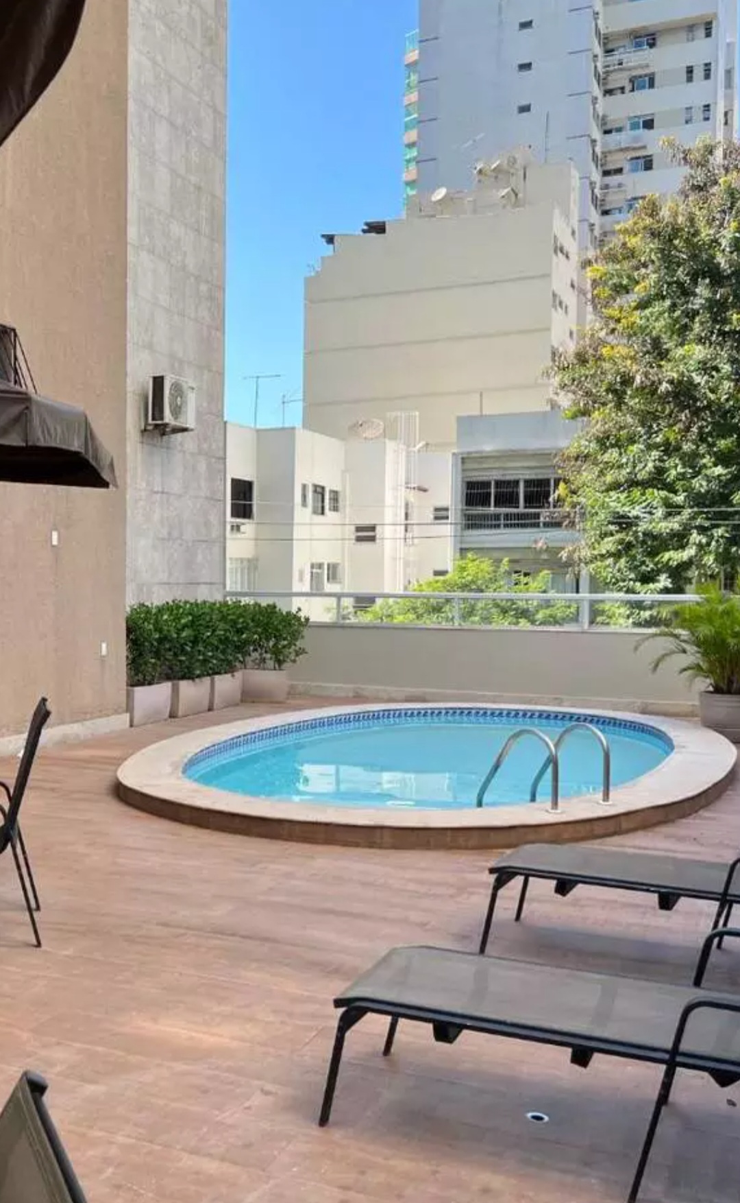 Imagem Apartamento com 4 Quartos à Venda, 225 m²em Santa Helena - Vitória