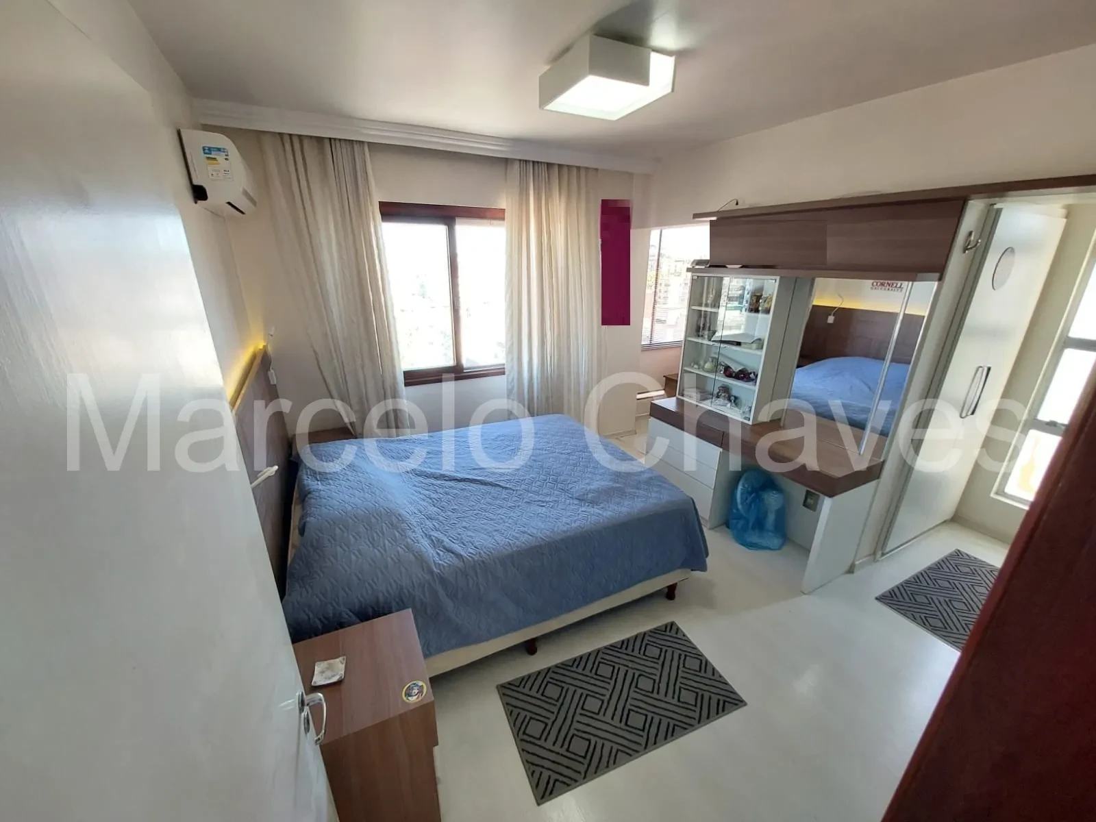 Imagem Apartamento com 3 Quartos à Venda, 282 metro em Bela Vista - Porto Alegre
