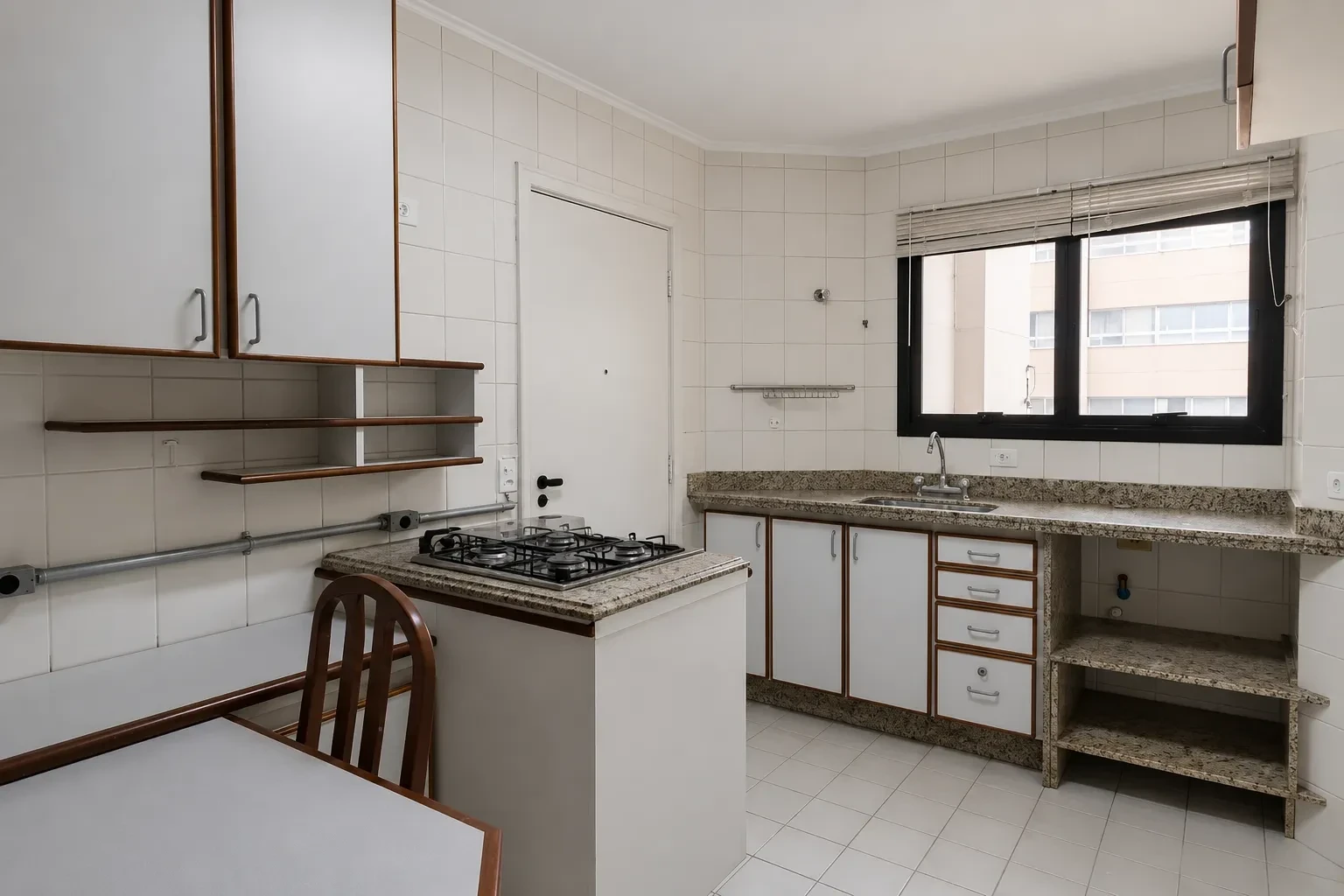 Imagem Apartamento com 3 Quartos à Venda, 96 m² em Vila Clementino - São Paulo