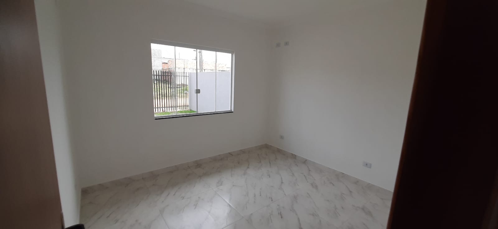 Imagem Casa com 3 Quartos à Venda, 72 m² em Santa Terezinha - Fazenda Rio Grande