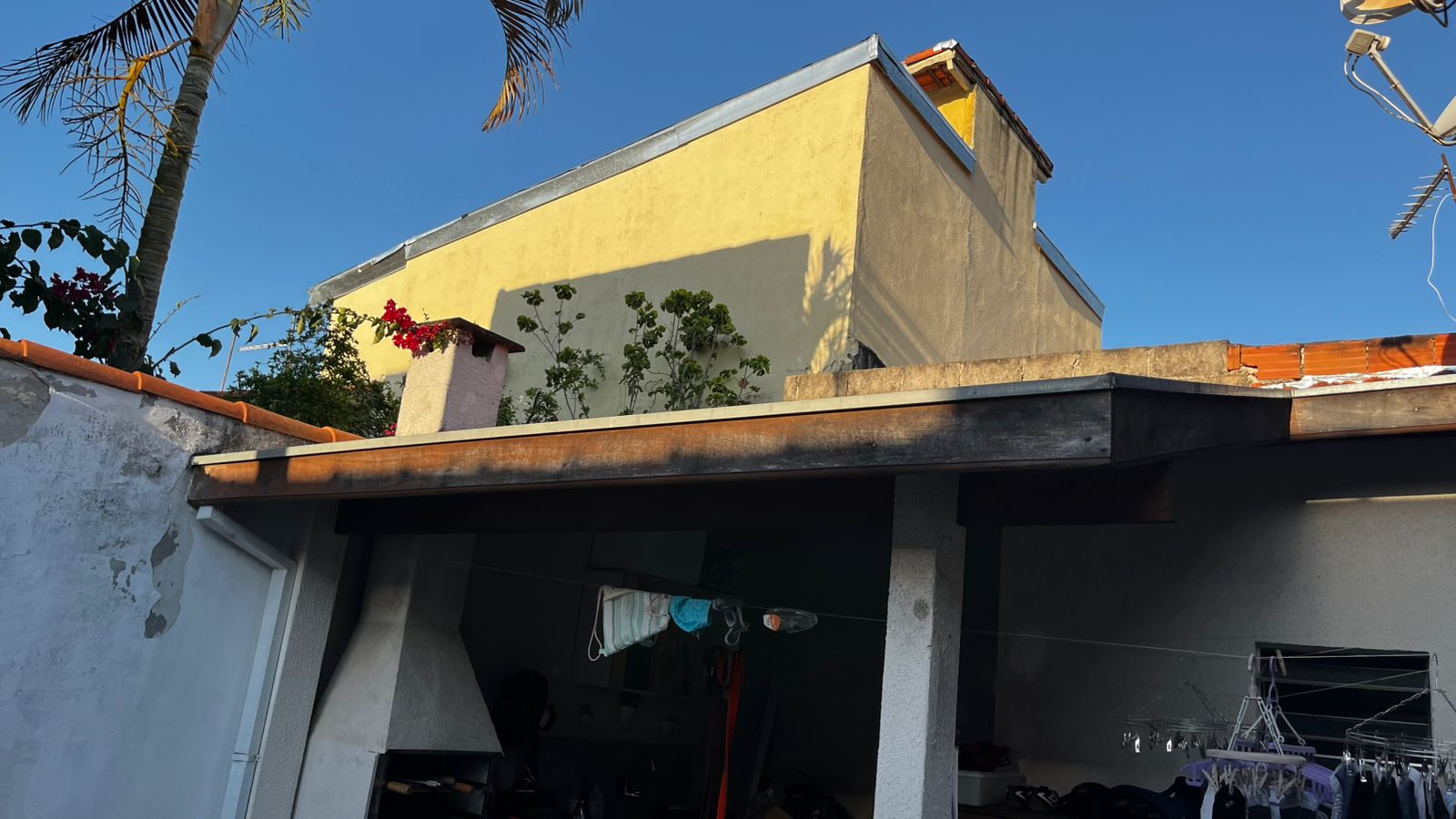 Foto do imóvel: Casa com 3 Quartos à Venda, 90 m² em Conjunto Residencial Trinta e Um de Março - São José dos Campos