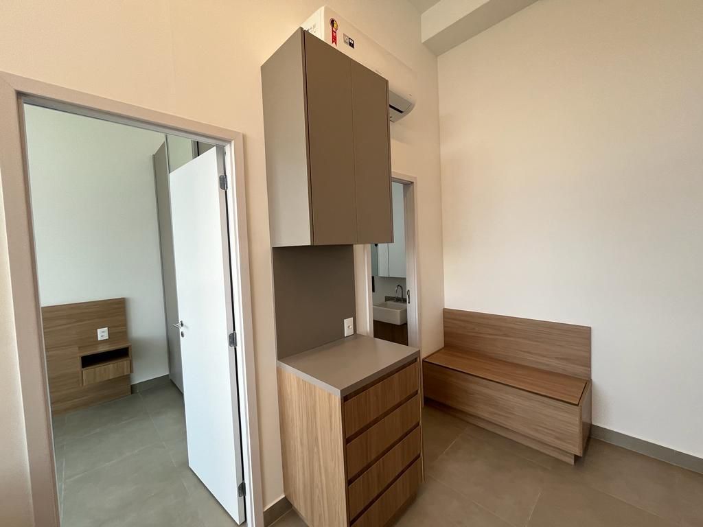Imagem Apartamento com 1 Quarto para Alugar, 40 m²em Moema - São Paulo