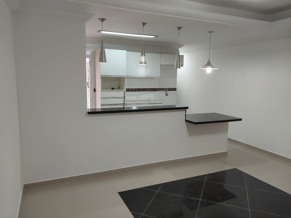 Imagem Apartamento com 3 Quartos à Venda, 74 m²em Vila Valparaíso - Santo André