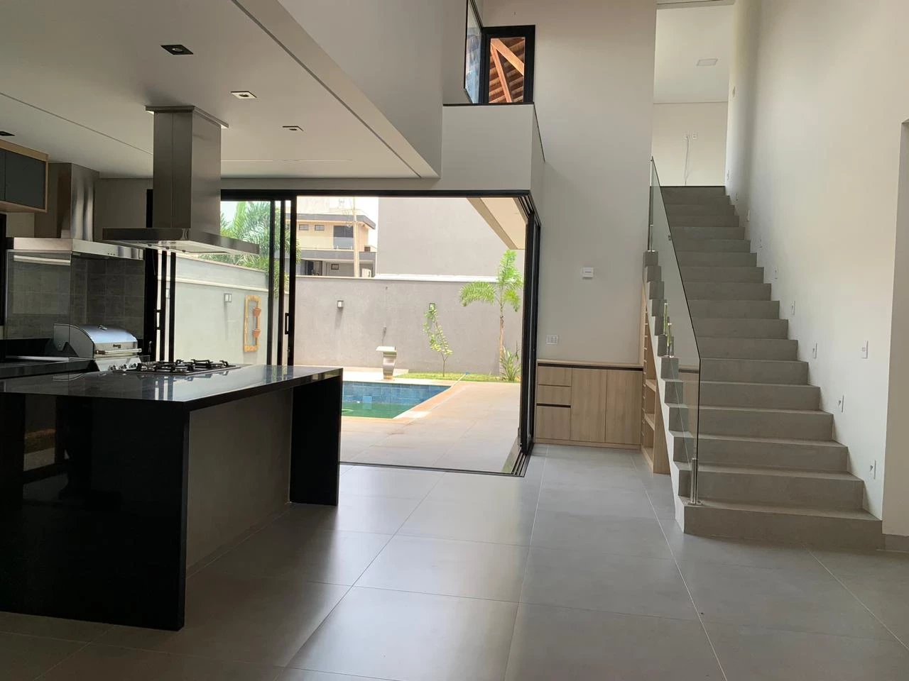 Imagem Casa de Condomínio com 3 Quartos à Venda, Locação ou Temporada, 300 m² em Residencial Tamboré - Bauru