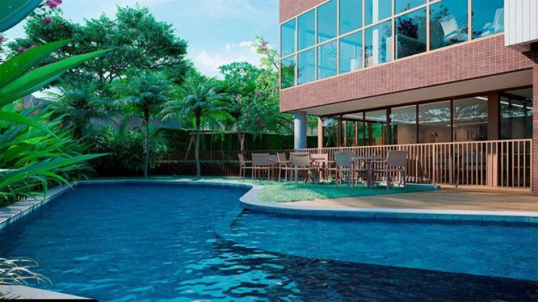 Imagem Apartamento com 3 Quartos à Venda,  em Torre - Recife