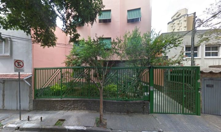 Imagem de fundo do Condomínio Edith Vila Nova Conceição em São Paulo