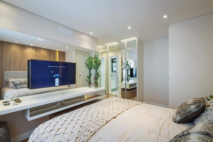 Imagem Apartamento com 2 Quartos à Venda, 67 m² em Centro - Osasco