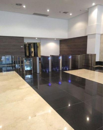 Foto do imóvel: Sala Comercial para Alugar, 1.069 m² em Várzea da Barra Funda - São Paulo