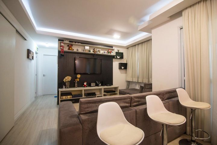 Apartamento com 2 Quartos à Venda, 95 m² em Jardim Wanda - Taboão Da Serra