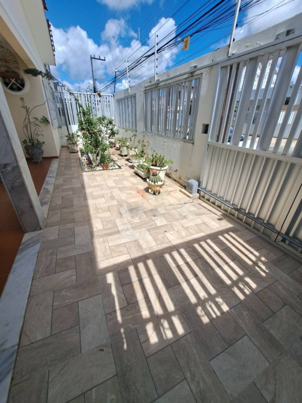 Imagem Casa com 3 Quartos à Venda, 187 m² em Suíça - Aracaju