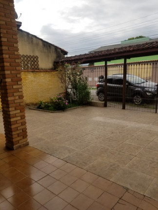 Imagem Casa com 3 Quartos à Venda, 240 m² em Jardim Brasil - Caraguatatuba