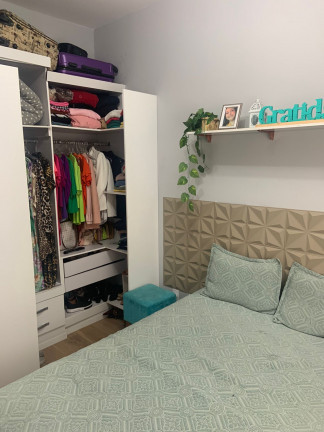 Imagem Apartamento com 2 Quartos à Venda, 40 m² em Vila Pirituba - São Paulo