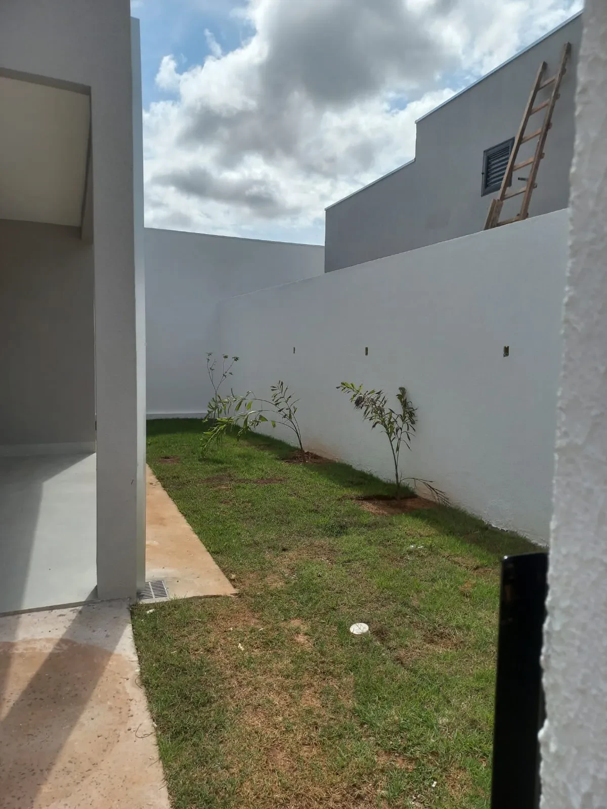 Imagem Casa com 3 Quartos à Venda, 90 metros em Ponte Nova - Várzea Grande