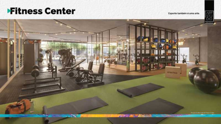 Foto do imóvel: Apartamento com 1 Quarto à Venda,  em Pituba - Salvador