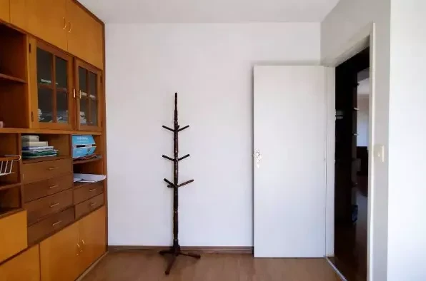 Imagem Apartamento com 2 Quartos à Venda, 60 metros em Sion - Belo Horizonte