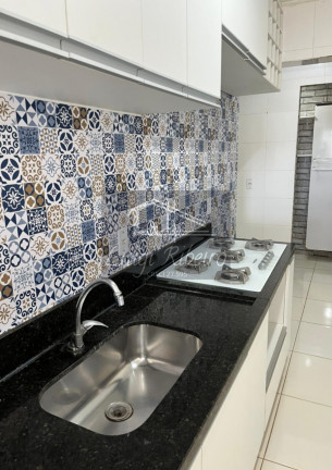 Imagem Apartamento com 2 Quartos à Venda, 53 m² em Taguatinga Norte (Taguatinga) - Brasília