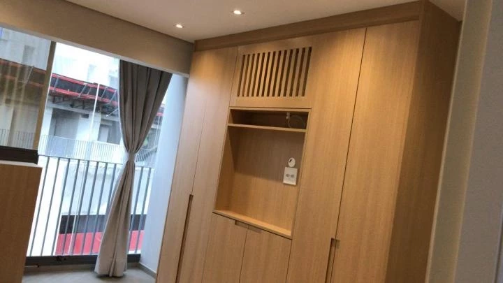 Apartamento com 2 Quartos para Alugar, 62 m² em Sumarezinho - São Paulo