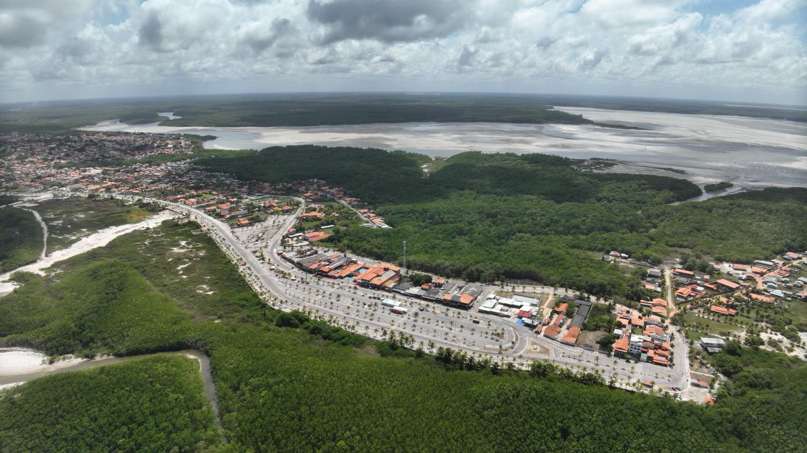 Imagem Fazenda à Venda, 294 HAem CENTRO - Salinópolis