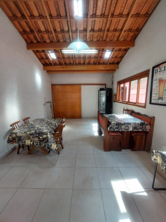 Imagem Sobrado com 4 Quartos à Venda, 215 m² em Vila Augusta - Guarulhos