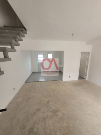 Imagem Casa de Condomínio com 2 Quartos à Venda, 58 m² em Jardim Bela Vista - Vargem Grande Paulista