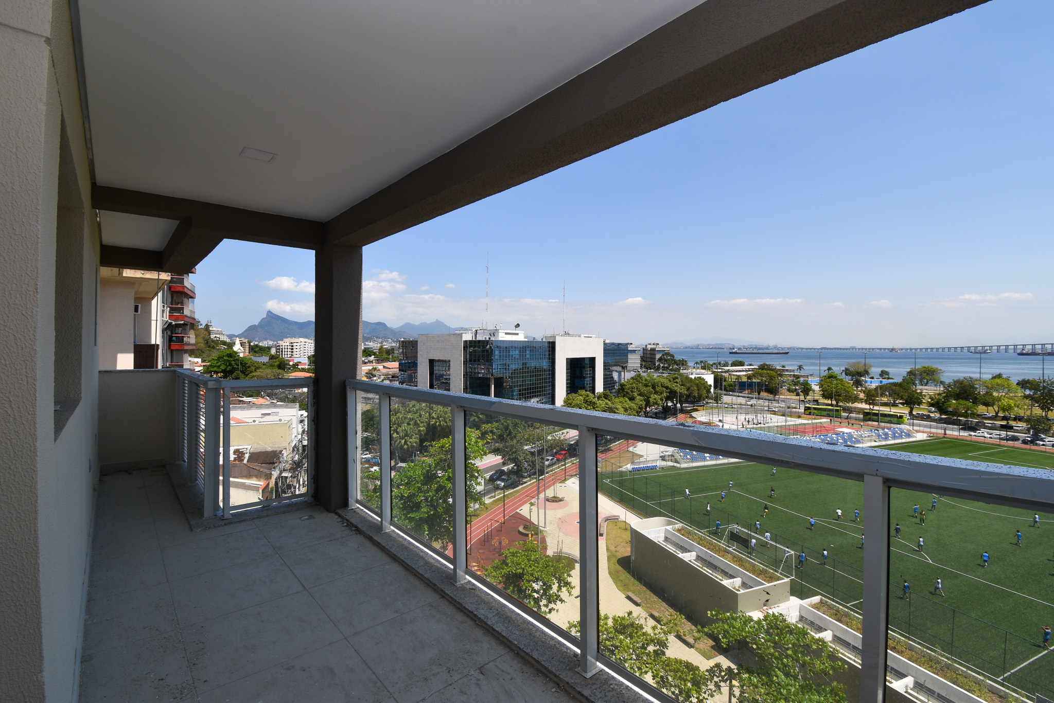 Apartamento com 2 Quartos à Venda, 78 m²em Centro - Niterói