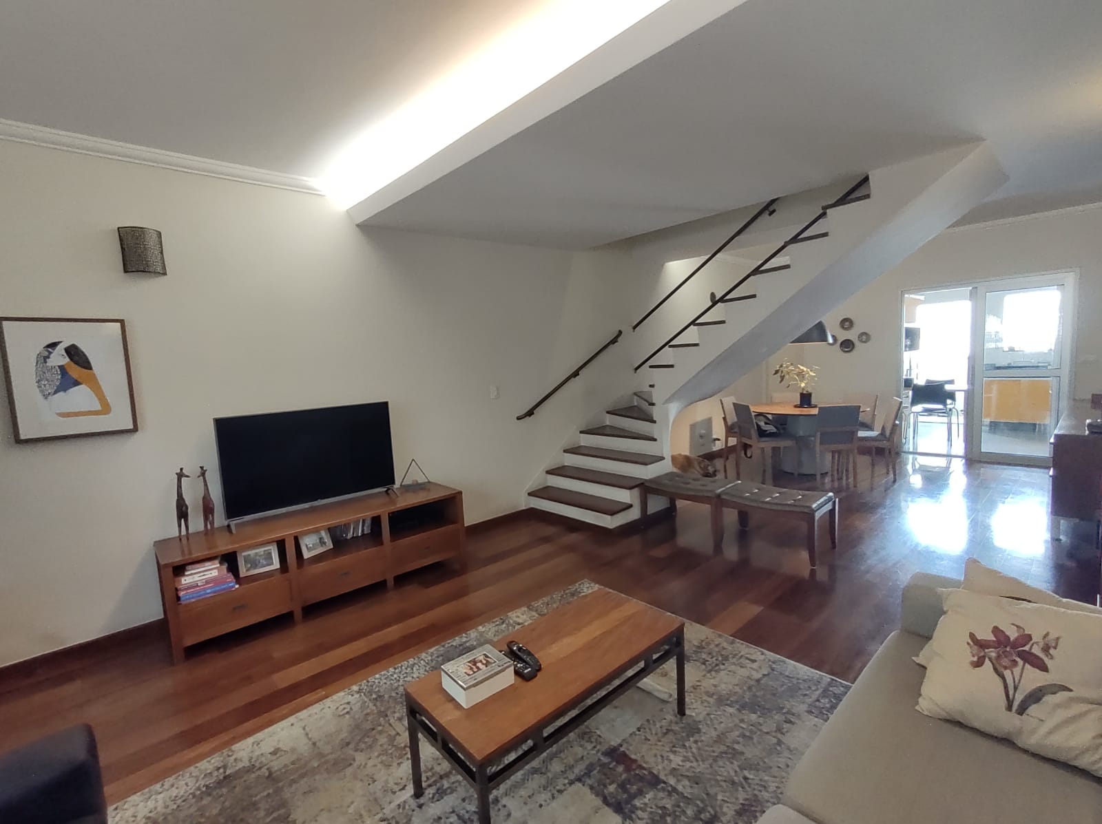Imagem Sobrado com 4 Quartos à Venda, 360 m²em Perdizes - São Paulo