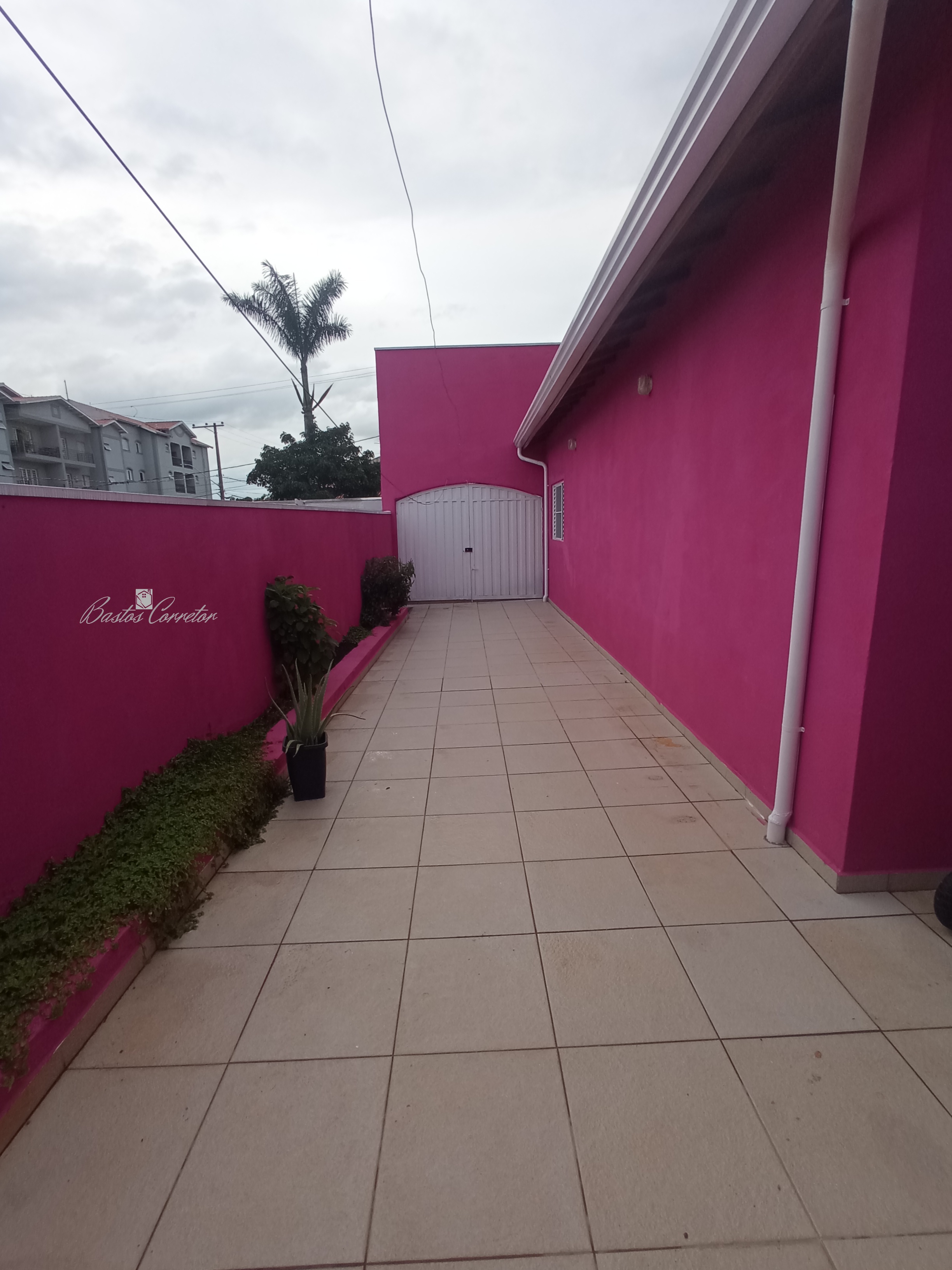 Imagem Casa com 5 Quartos à Venda, 180 m² em Parque São Lourenço - Indaiatuba