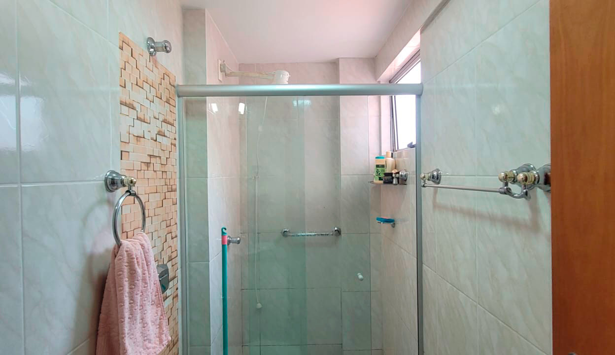 Foto do imóvel: Apartamento com 2 Quartos à Venda, 98 m² em Thermal - caldas novas