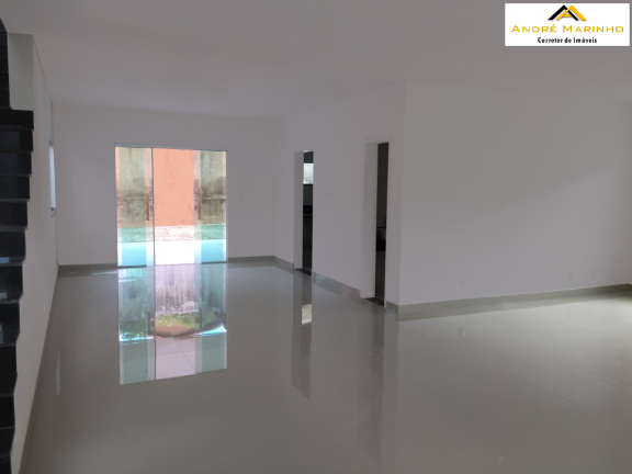 Imagem Casa à Venda, 280 m²em Araçagi - São Luís