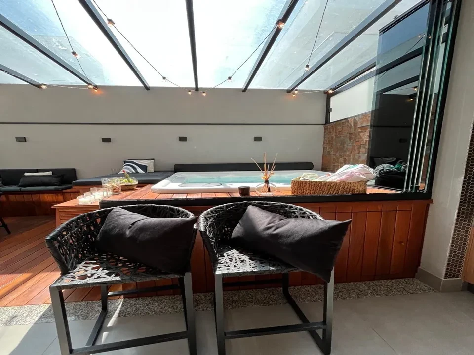Imagem Casa com 3 Quartos à Venda, 195 m² em Jardim Celeste - Jundiaí