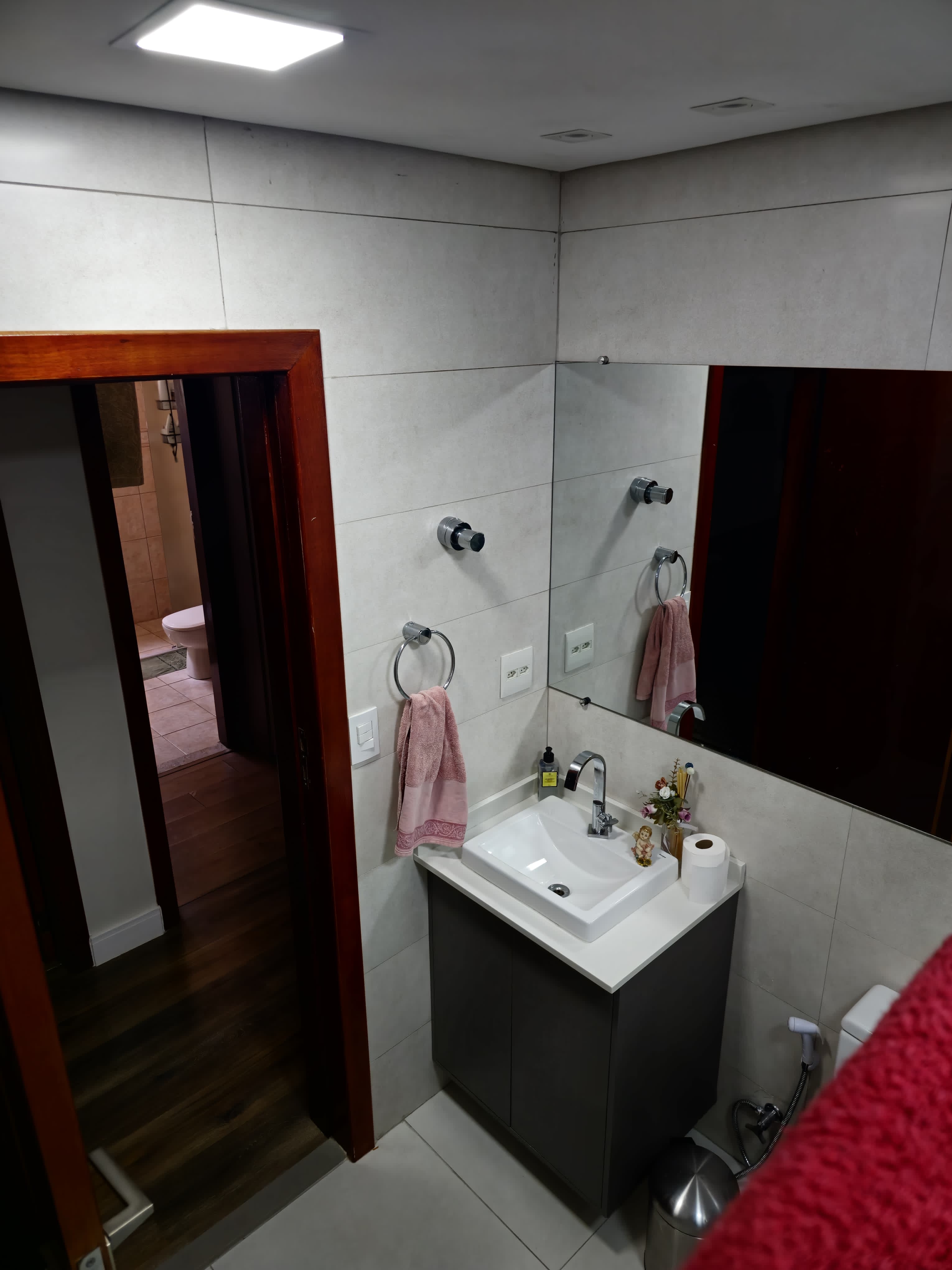 Imagem Casa com 3 Quartos à Venda, 450 m² em Jardim Marquesa - São Paulo