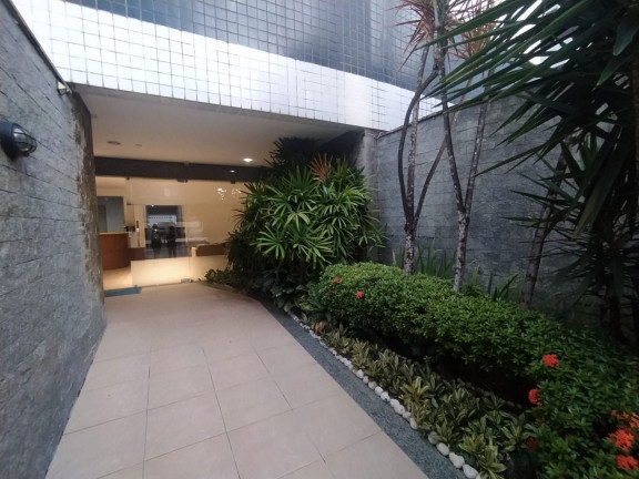 Imagem Apartamento com 3 Quartos à Venda, 85 m² em Boa Viagem - Recife