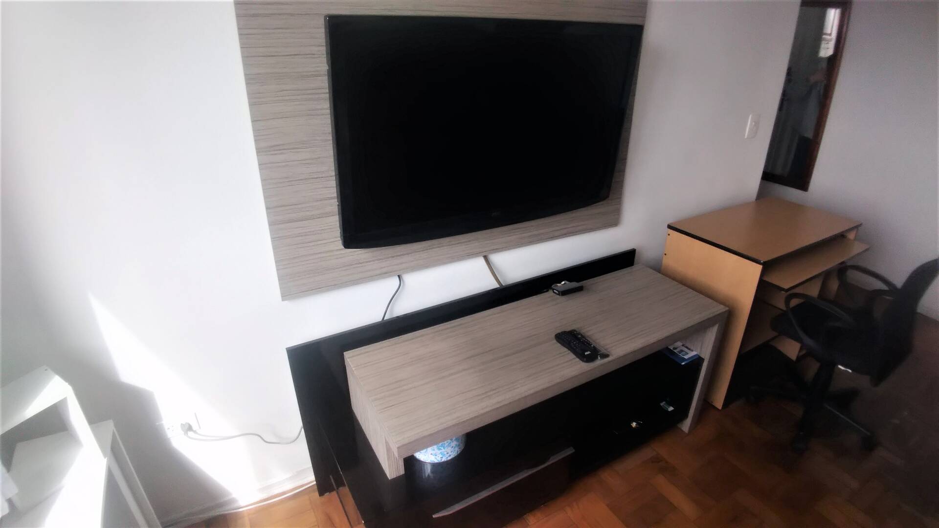 Imagem Apartamento com 1 Quarto à Venda, 40 m²em Vila Brasílio Machado - São Paulo