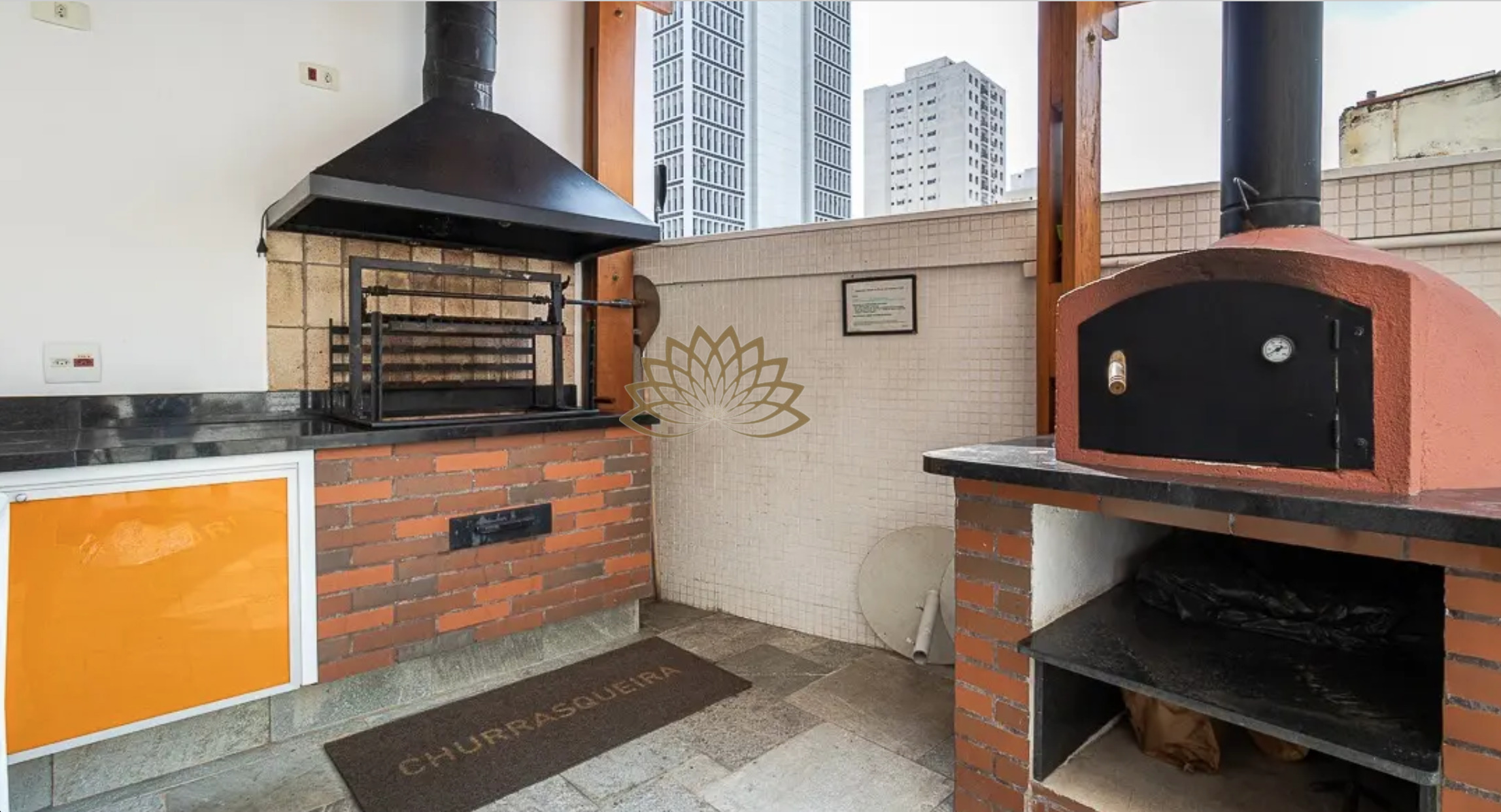 Imagem Apartamento com 3 Quartos à Venda, 190 m² em Perdizes - São Paulo