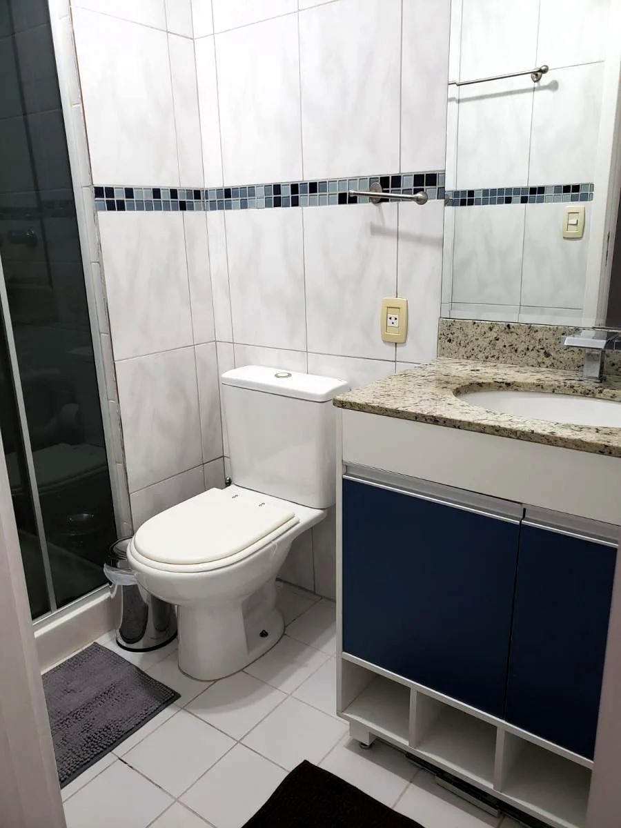Imagem Apartamento com 2 Quartos à Venda, 64 m²em Ipiranga - São Paulo