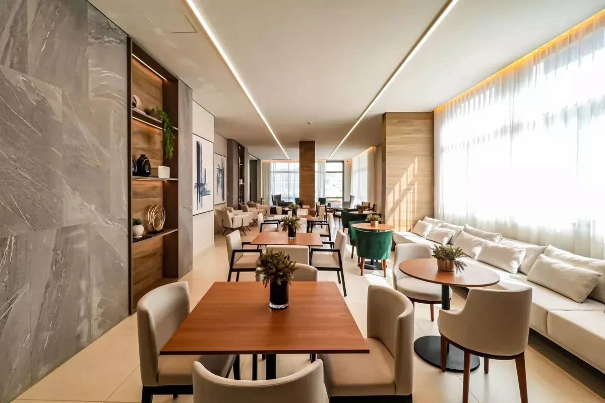 Imagem Apartamento com 3 Quartos à Venda, 141 m² em Mirandópolis - São Paulo