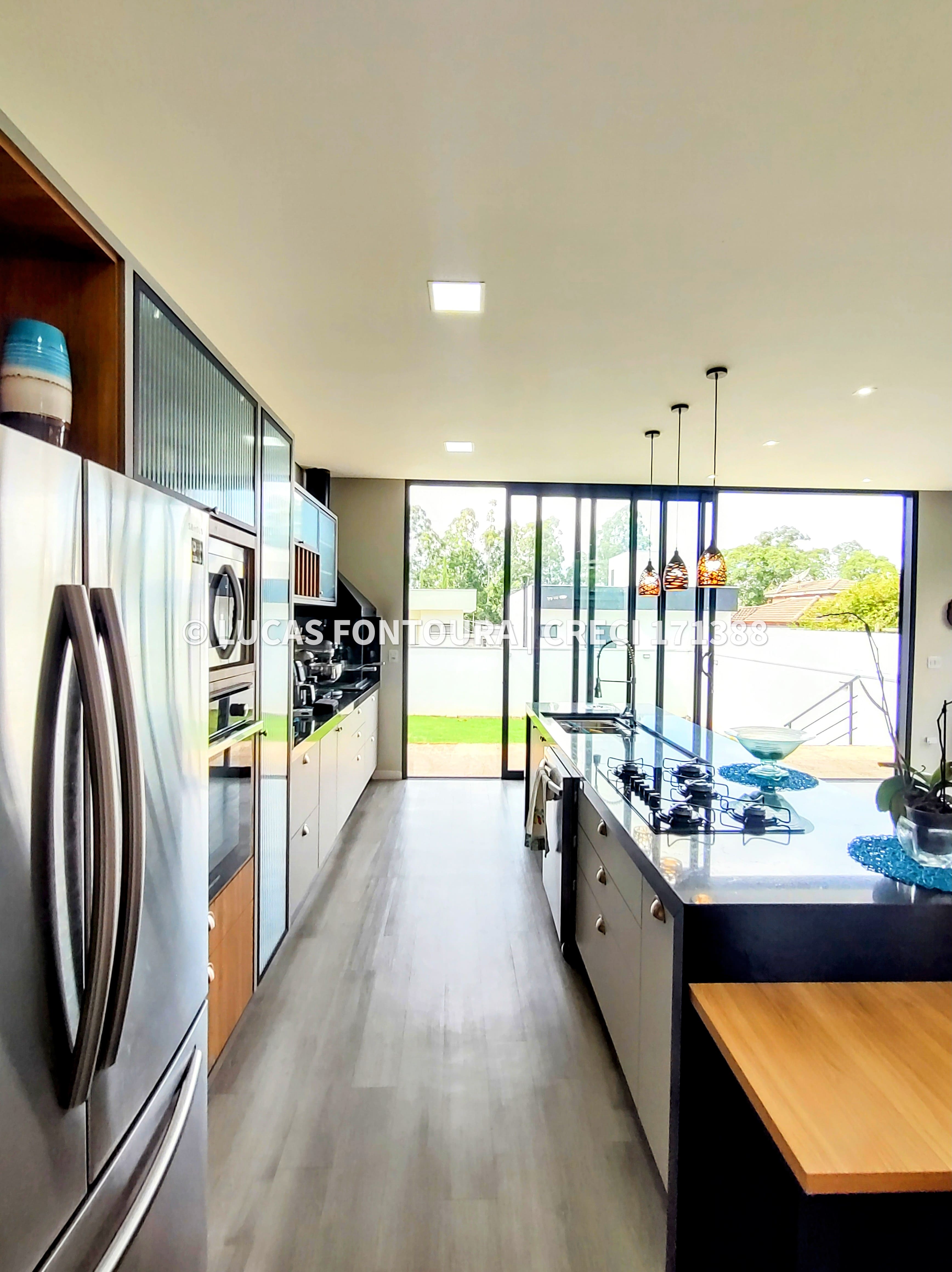 Imagem Sobrado com 3 Quartos à Venda, 195 m²em Bairro da Mina - Itupeva