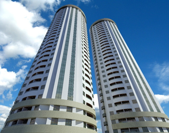 Imagem Cobertura com 2 Quartos à Venda, 56 m² em Ponta Negra - Natal