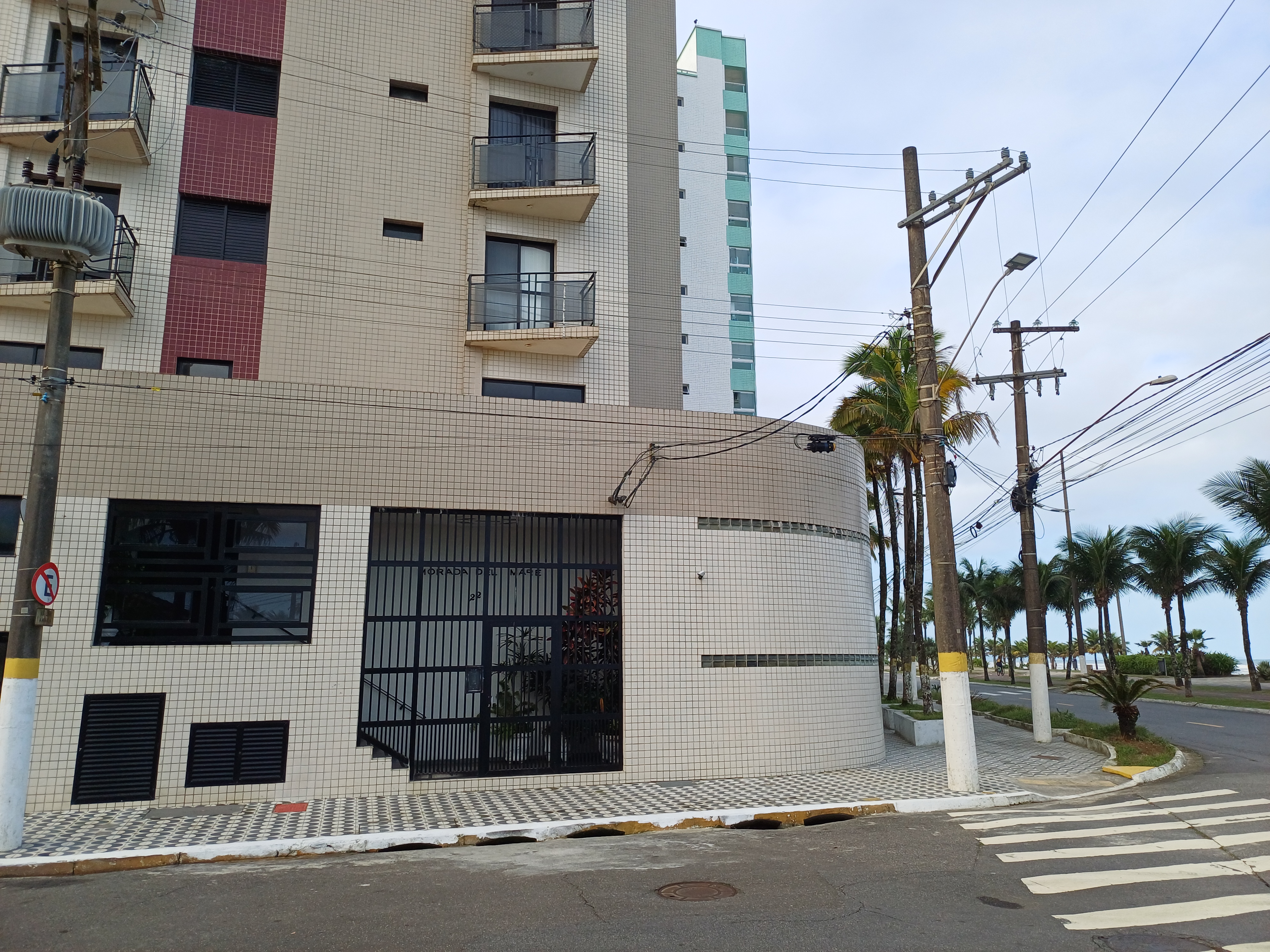 Imagem Apartamento com 2 Quartos à Venda, 97 m² em Flórida - Praia Grande