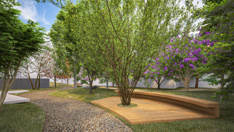 Imagem Apartamento com 3 Quartos à Venda, 95 m² em Vila Mariana - São Paulo