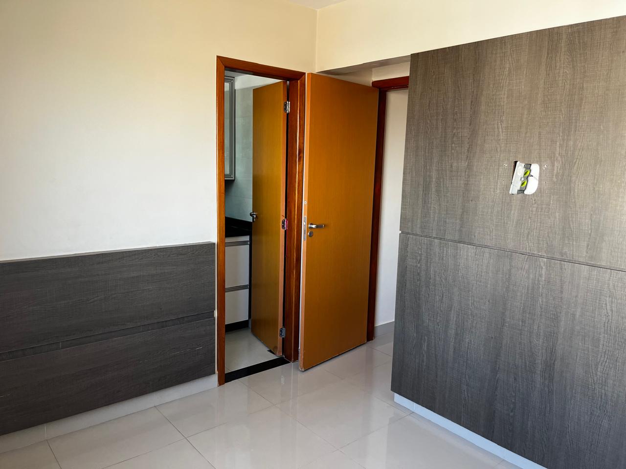 Foto do imóvel: Apartamento com 2 Quartos à Venda, 52 m² em Cidade Satélite São Luiz - Aparecida de Goiânia